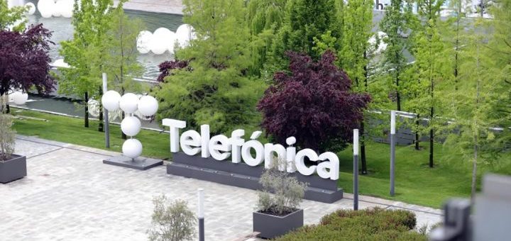 Los ingresos de Telefónica Hispam caen 15,4% en el segundo trimestre por la salida de Argentina, Perú, Uruguay y Ecuador