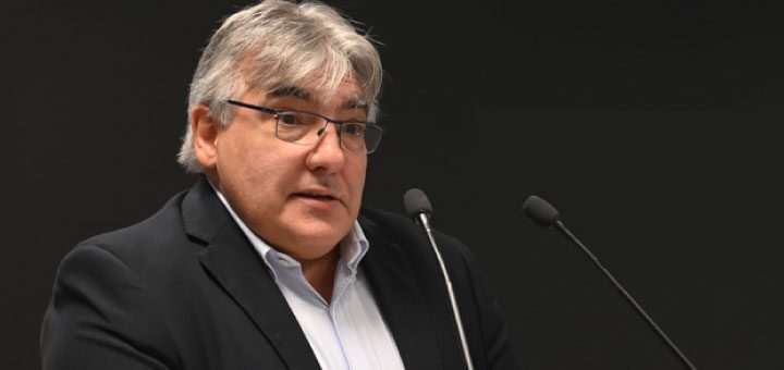 “Lo más urgente es recomponer la capacidad de innovación de Antel”