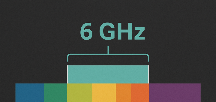 Brasil avanza en los lineamientos para licitar la banda de 6 GHz