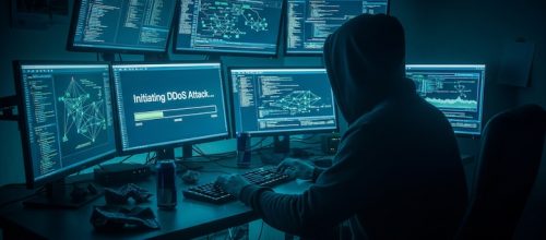 Nokia apuesta por la protección proactiva frente a los ataques DDoS impulsados por IA