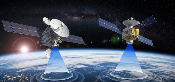 AST SpaceMobile refuerza su estrategia global con la adquisición de derechos prioritarios sobre espectro S-Band