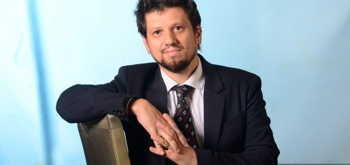 “La inteligencia artificial no tiene ética, tiene propósito”