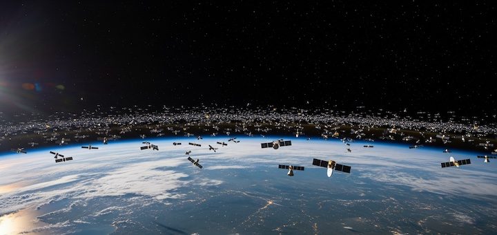 SES construye su constelación MEO para 2030: una apuesta por la órbita media en plena era LEO