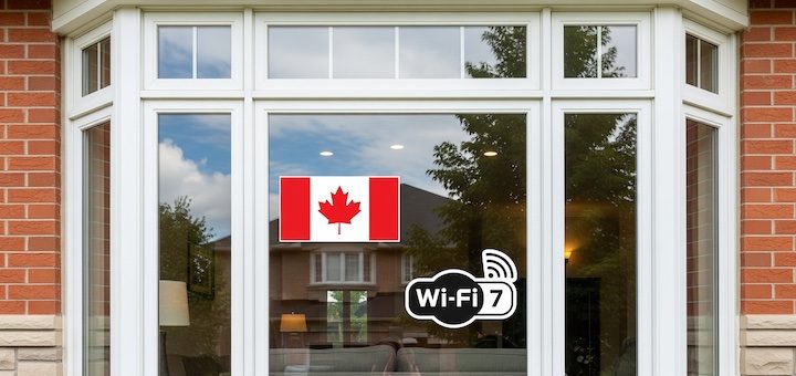 Rogers lanza Wi-Fi 7 en su servicio 5G Home Internet y dice marcar un nuevo estándar en conectividad residencial en Canadá