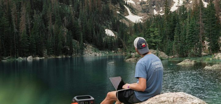 Asiáticos lanzan USB WiFi HaLow plug and play para revolucionar la Internet de las Cosas