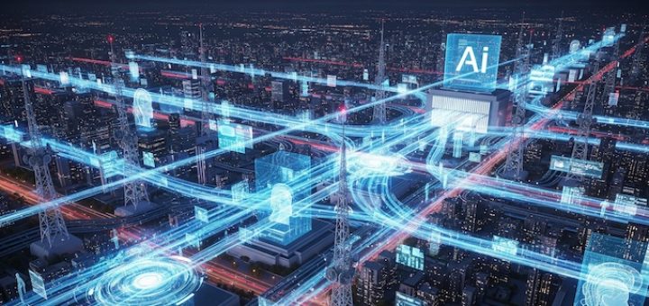 Lumen completa la adquisición de Alkira para fortalecer su plataforma digital en la era de la IA