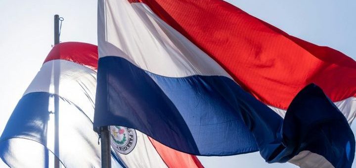 Nubicom registra marcas para 5G en Paraguay aunque su desembarco en el mercado móvil aún genera dudas