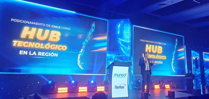 Enrique Coulembier, CEO de Mundo