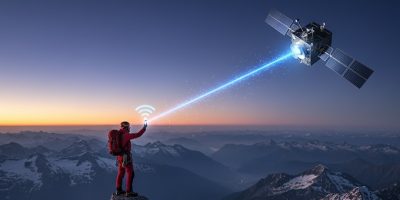 Estados Unidos quiere conectar dispositivos WiFi sin licencia a los servicios satelitales D2D