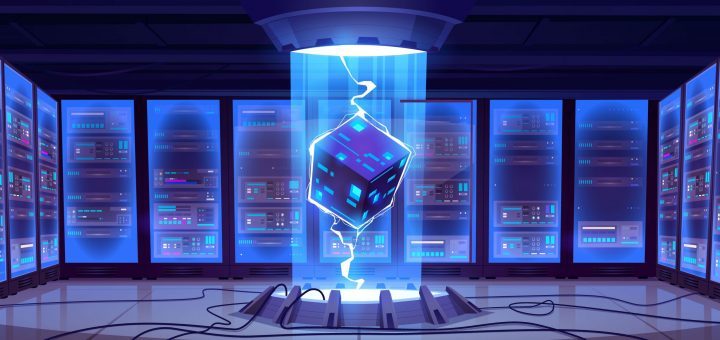 Vertiv y Grupo Datco se alían para impulsar la infraestructura digital en el cono sur