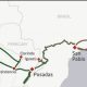 Silica Networks habilita tres nuevos cruces fronterizos de fibra hacia Paraguay
