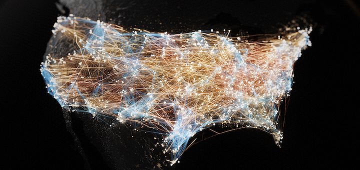 NVIDIA impulsa el primer stack inalámbrico 6G nativo en IA desarrollado en Estados Unidos