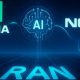Acuerdo entre Nvidia y Nokia - Imagen creada con IA