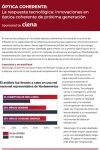 La respuesta tecnológica: Innovaciones en óptica coherente de próxima generación
