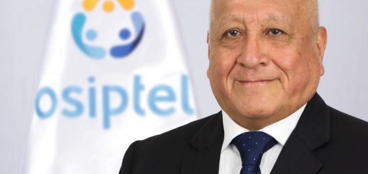 Raúl Marco García Loli es el nuevo viceministro de Comunicaciones de Perú