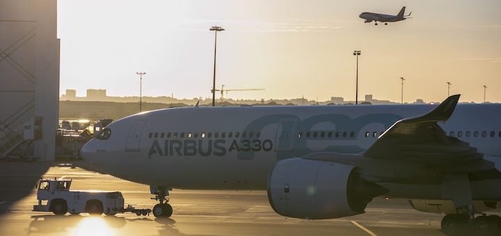 Airbus impulsa la digitalización industrial con redes privadas 5G en sus plantas de Hamburgo y Toulouse