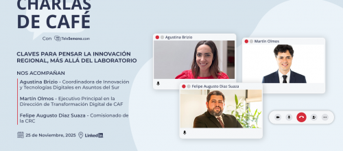 Claves para pensar la innovación regional, más allá del laboratorio