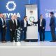 Enacom y Sion tocan la campana en BYMA para lanzar la primera emisión del programa de financiamiento del FSU