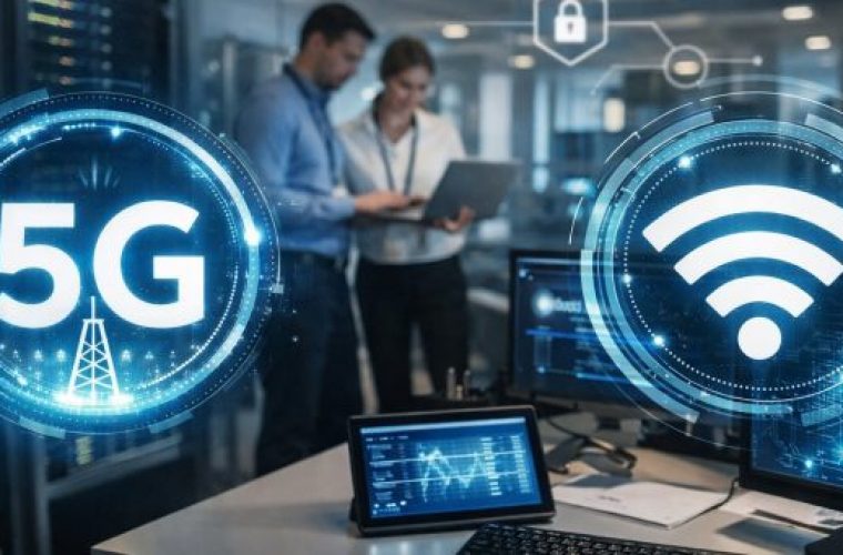 El Mundial 2026 y la verdadera batalla del 5G: justificar la inversión antes que monetizarla