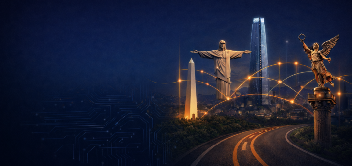 Telco Tour 2026 – Episodio República Dominicana: Las lecciones y los desafíos de apostar por la conectividad significativa