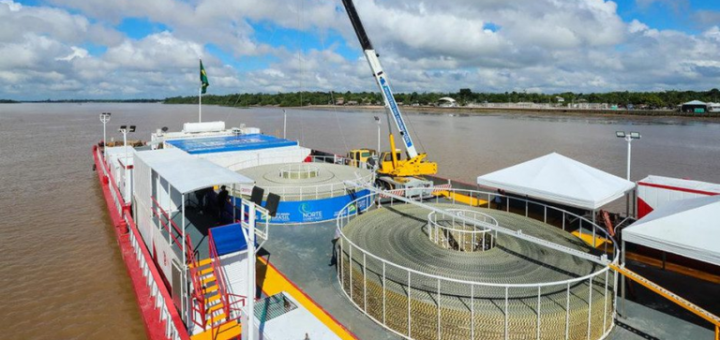 Infovía 2: Brasil dio luz verde a la conformación de un consorcio que operará la red como neutral