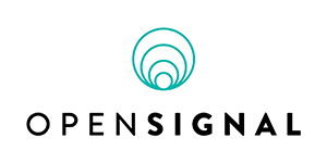 opensignal opensignal
