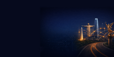 Telco Tour 2026 – Episodio México: Telecomunicaciones en proceso cambio con desafíos que no esperan