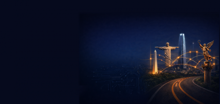 Telco Tour 2026 – Episodio México: Telecomunicaciones en proceso cambio con desafíos que no esperan