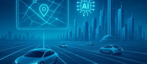 La evolución de la inteligencia de localización con 3GPP Release 19