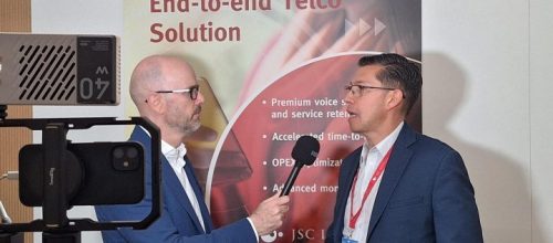 JSC Ingenium en el MWC 2026: “Este es el año del despegue del 5G Standalone”