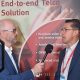 JSC Ingenium en el MWC 2026: “Este es el año del despegue del 5G Standalone”