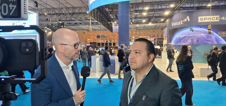 OSC Top Solutions Group en MWC 2026: "Hay que aprovechar esta era, la más importante de la transformación industrial"