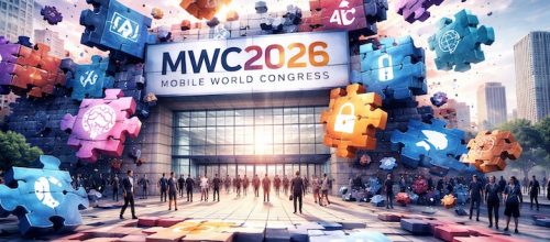 MWC 2026: la inteligencia artificial abre una nueva partida en telecomunicaciones