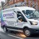 Openreach convierte sus 24.000 furgonetas en laboratorios de IA: ¿es esto un modelo para las telcos?