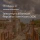 INFORME ESTRATÉGICO: Telecomunicaciones en República Dominicana 2026