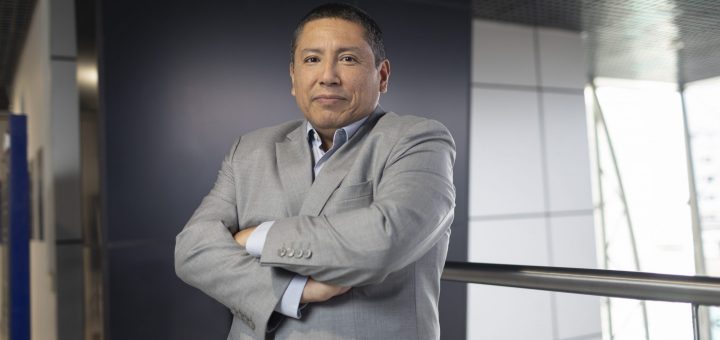 “La hiperconectividad dependerá más de los data centers que de otra tecnología”