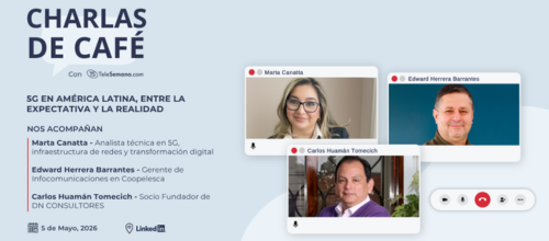 5G en América Latina, entre la expectativa y la realidad