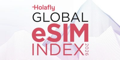 ¿En qué posición estaría tu país? Una guía práctica para situarlo en el Índice Global de eSIM de Holafly
