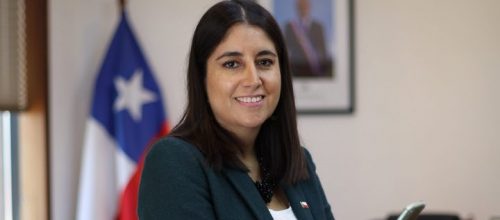 “Buscamos situar a las telecomunicaciones donde debe estar: como industria habilitante”