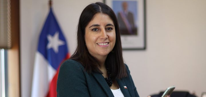 “Buscamos situar a las telecomunicaciones donde debe estar: como industria habilitante”
