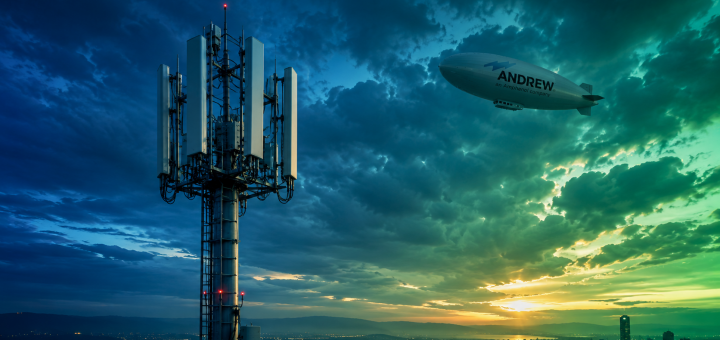 El gran debate sobre Antenas 5G: Pasivas vs. Massive MIMO