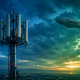 El gran debate sobre Antenas 5G: Pasivas vs. Massive MIMO