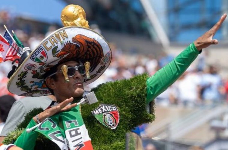 5G, Wi-Fi, eSIM and artificial intelligence power the most technological FIFA World Cup in history