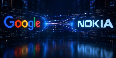 Por qué Google quiere hablar de operaciones de red
