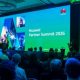 Huawei acelera en la Argentina su giro hacia los servicios con foco en inteligencia artificial, data centers y energía