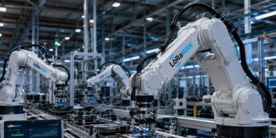 LoRaWAN quiere dejar de ser la alternativa silenciosa del IoT y convertirse en infraestructura esencial