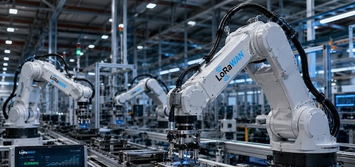 LoRaWAN quiere dejar de ser la alternativa silenciosa del IoT y convertirse en infraestructura esencial
