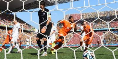 Mundial de Fútbol 2026: el tráfico móvil supera los 600 TB en los primeros días del torneo