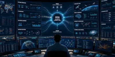 DTW Ignite 2026: la apuesta de TM Forum para convertir a las telcos en el sistema operativo de la economía de la IA