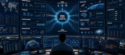 DTW Ignite 2026: la apuesta de TM Forum para convertir a las telcos en el sistema operativo de la economía de la IA